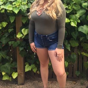Body suit